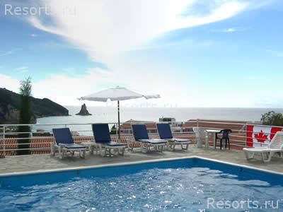 Panorama Hotel 7